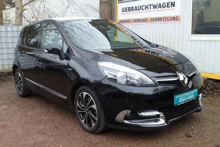Renault Scenic 162.300 km 5.490 &euro; Bochum 44795