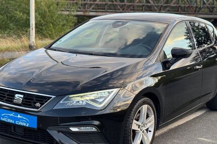 Seat Leon 246.235 km 8.500 &euro; OER ERKENSCHWICK 45739