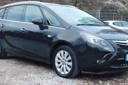 Opel Zafira 204.483 km 3.200 &euro; Mülheim an der Ruhr 45473
