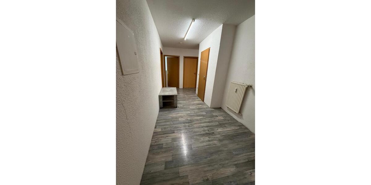 4-Zimmer-Wohnung mit Terrasse in Herne-Sodingen – sofort frei 4.5 zimmer