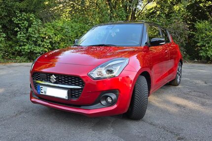 Suzuki Swift 31.061 km 13.490 &euro; Essen 45307