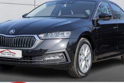 Skoda Octavia 42.685 km 22.838 &euro; Witten 58453