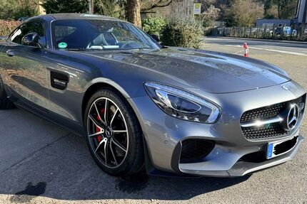 Mercedes-Benz AMG GT S 29.000 km 87.999 &euro; Wuppertal 42115