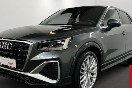 Audi Q2 5.965 km 38.550 € Hagen 58089