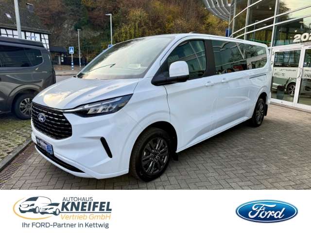 Ford Tourneo Custom 24.400 km 45.950 &euro; Essen-Kettwig 45219
