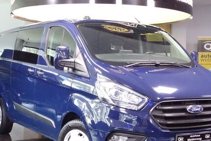 Ford Transit Custom 115.131 km 22.890 &euro; Duisburg 47058