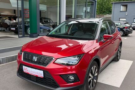 Seat Arona 21.994 km 18.880 &euro; Essen 45326