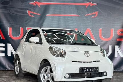 Toyota IQ 159.791 km 3.999 € Voerde 46562