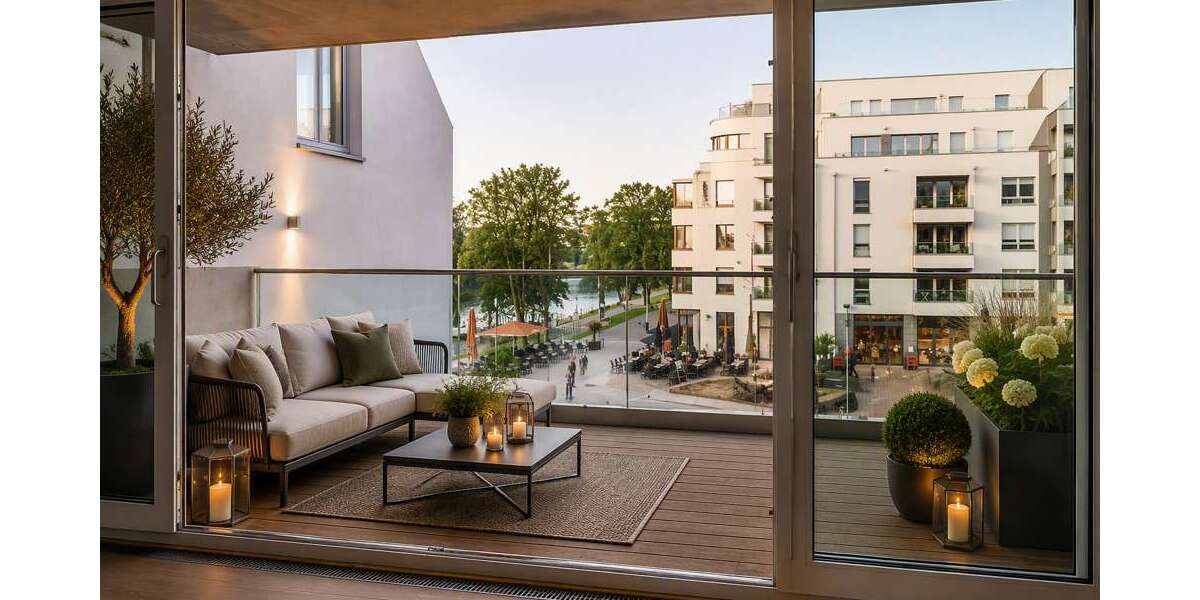 Etagenwohnung Mülheim an der Ruhr - 3 Zimmer, 130 m&sup2;, 395.000&euro; | Angebot:27199776