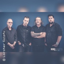 Volbeat tribute by Rebel Monster 24.10.2026 Matrix