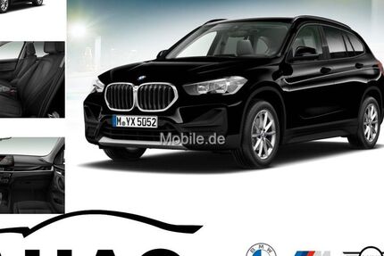 BMW X1 71.116 km 24.740 &euro; Gelsenkirchen 45897