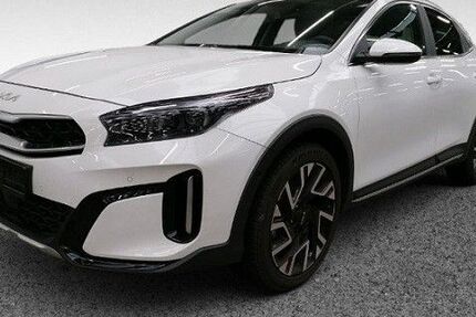 Kia XCeed 14.850 km 28.840 € Bochum 44795