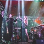 Heidi Joubert & Band - Chaos + Peace 2026