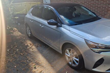 Opel Corsa 33.000 km 13.999 &euro; Gelsenkirchen 45886