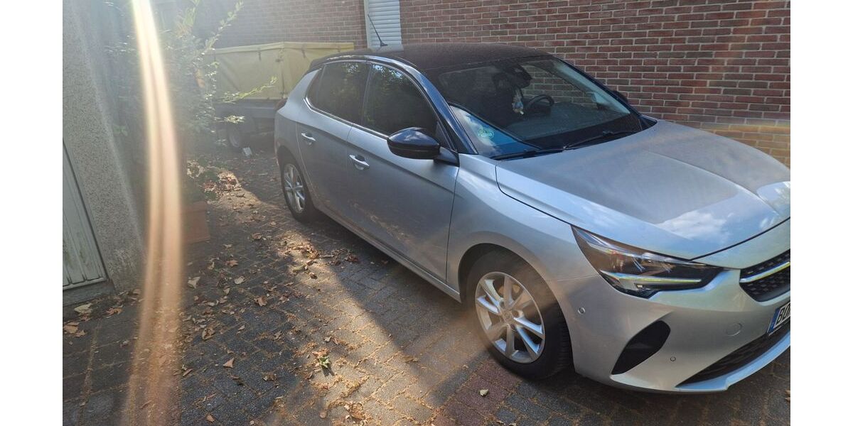 Opel Corsa 33.000 km 13.999 &euro; Gelsenkirchen 45886