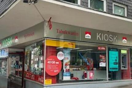 BESTE INNENSTADTLAGE FÜR IHR BUSINESS-KONZEPT 2 zimmer