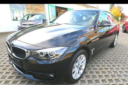BMW 3er 200.754 km 11.500 € Bochum 44787