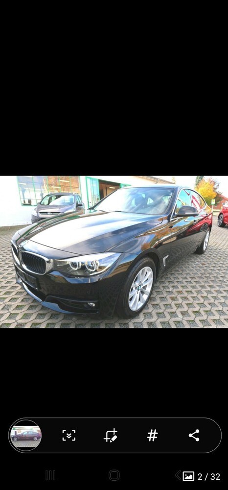 BMW 3er 200.754 km 11.500 € Bochum 44787