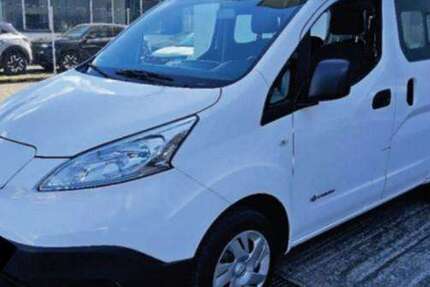 Nissan NV200 19.185 km 14.900 &euro; Wuppertal 42327