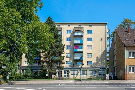 Wohnung Castrop-Rauxel Rauxel - 2.5 Zimmer, 61 m&sup2;, 479&euro; | Angebot:26020532