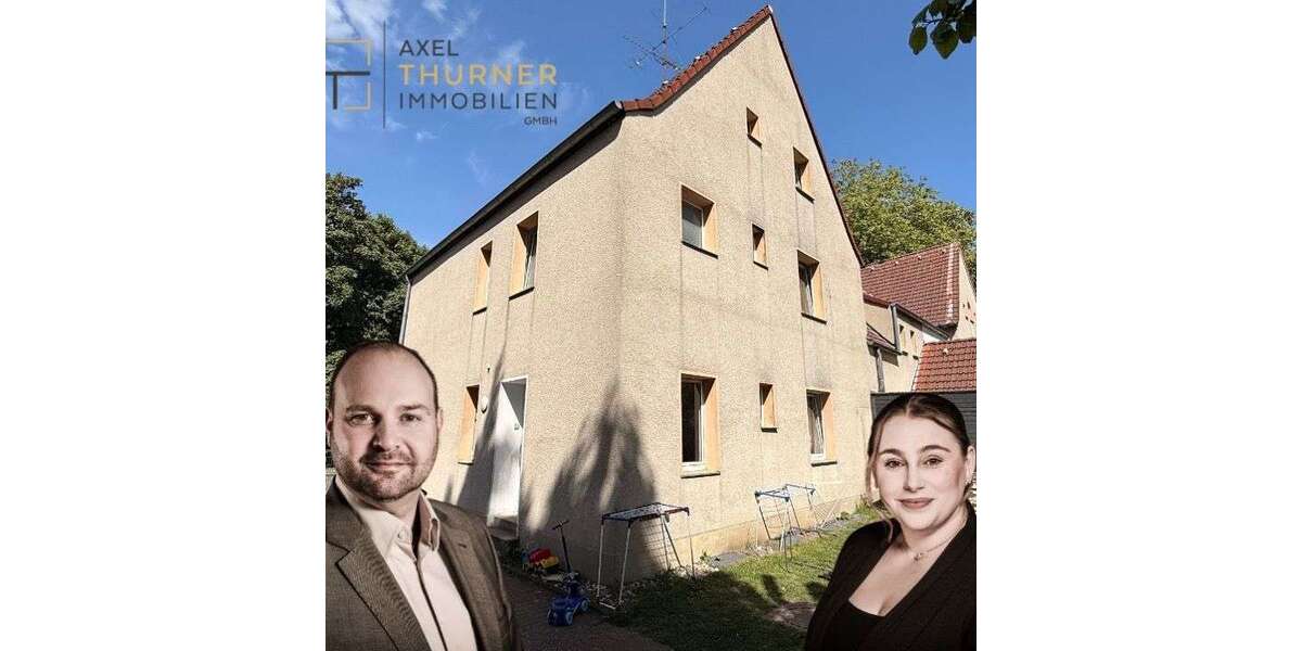 Haus zum Kaufen in Gelsenkirchen 338.600 € 190 m² 10 zimmer