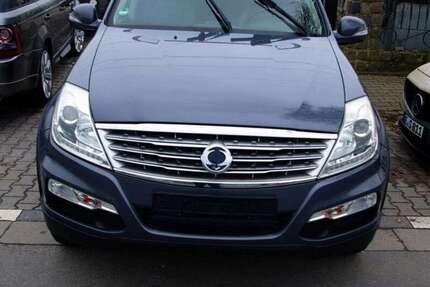 SsangYong Rexton 174.000 km 8.500 &euro; Bottrop 46242