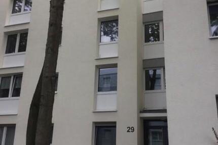 So schön: Geräumige 3 Zimmer mit Balkon in gepflegter Umgebung 3 zimmer