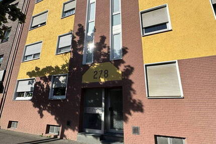 Provisionsfreie 3 Zimmerwohnung in Düsseldorf Wersten