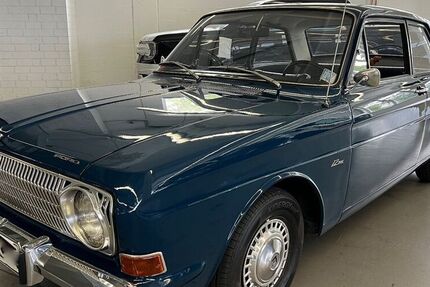 Ford Taunus