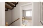 Reihenmittelhaus Heiligenhaus Mitte - 4 Zimmer, 133 m&sup2;, 579.900&euro; | Angebot:25677738