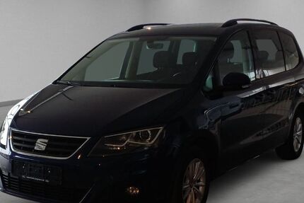 Seat Alhambra 110.420 km 15.990 &euro; Wuppertal 42289
