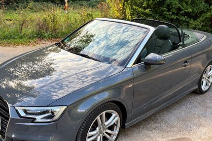 Audi A3 61.100 km 18.900 &euro; Dortmund 44267