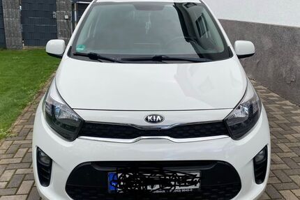 Kia Picanto 90.586 km 8.300 &euro; Gladbeck 45966