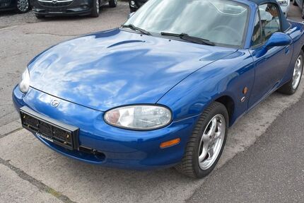 Mazda MX-5 177.200 km 14.980 &euro; Oberhausen 46145