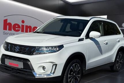 Suzuki Vitara 37.144 km 16.909 &euro; Dortmund 44149