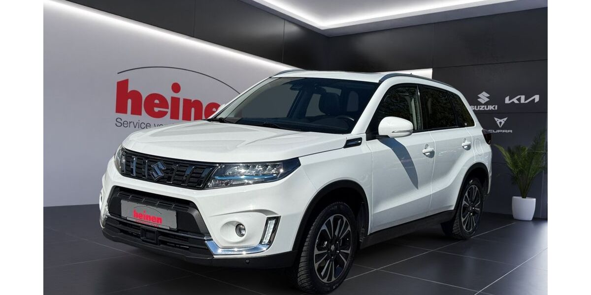 Suzuki Vitara 37.144 km 16.909 &euro; Dortmund 44149