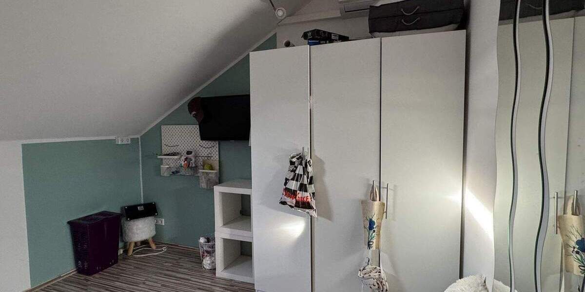 Modernes Haus sucht Familie! 5 zimmer