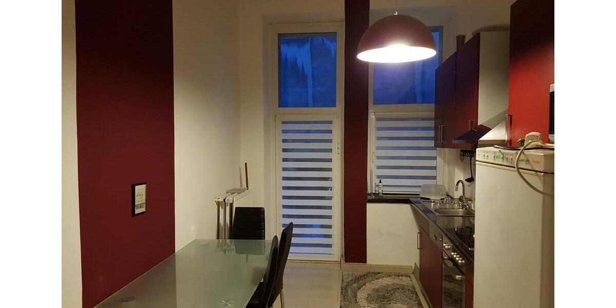 Charmante 2.5-Zimmer-Eigentumswohnung in Dortmund zimmer