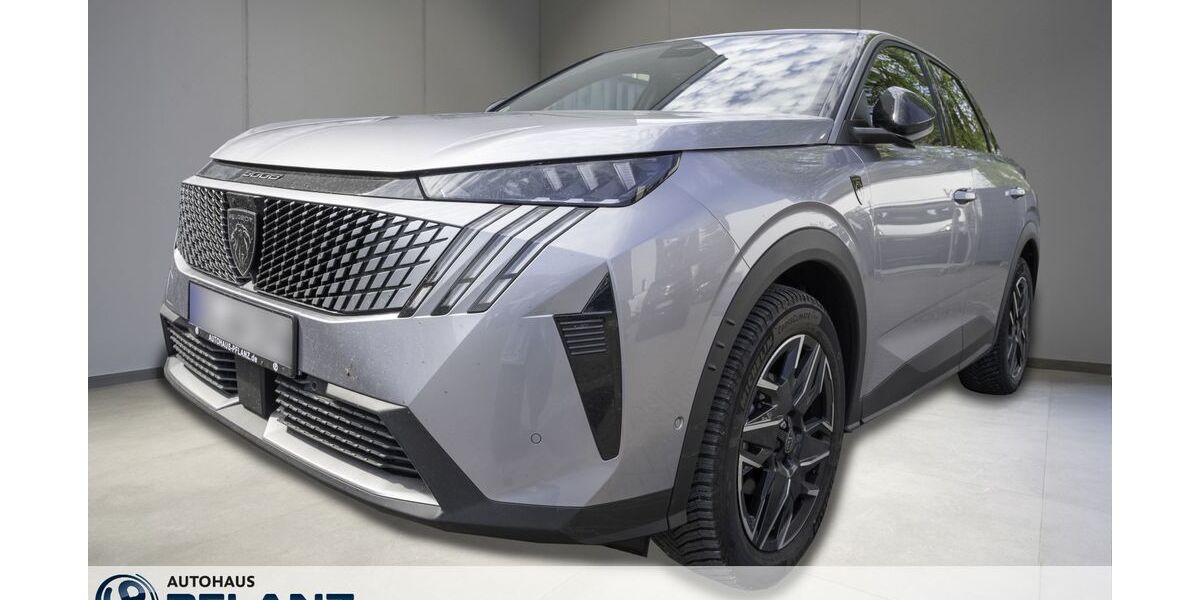 Peugeot 3008 9.990 km 42.490 &euro; Dortmund 44263