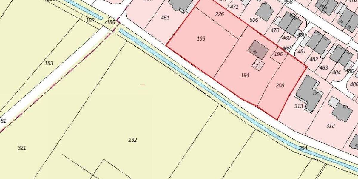 Malerische Grundstücke, ca. 1100m² in Feldrandlage am Landschaftsschutzgebiet in Rumeln-Kaldenhausen zimmer
