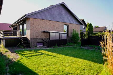 Freistehender Bungalow in Königslutter - Lauingen