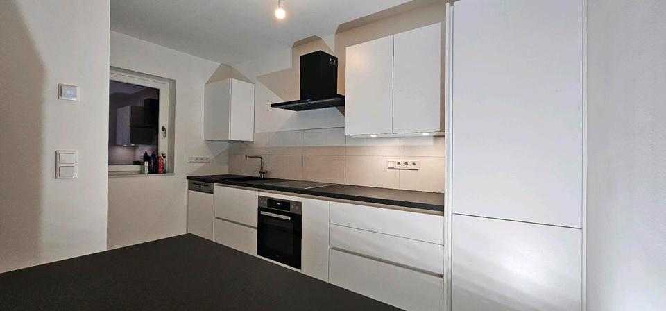 Reihenhaus zu vermieten 5.5 zimmer