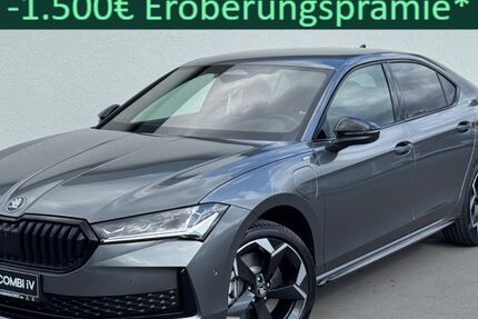 Skoda Superb 9.810 km 47.390 &euro; Castrop-Rauxel 44579