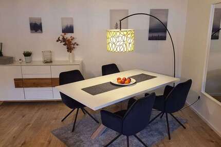 Wohnen auf Zeit in Velbert 1.780 € 3 zimmer