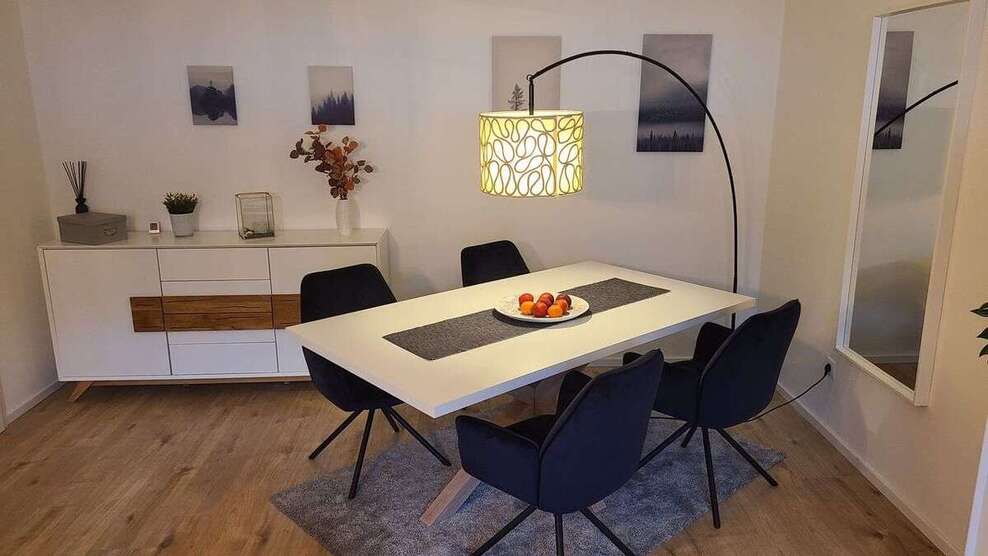 Wohnen auf Zeit in Velbert 1.780 € 3 zimmer