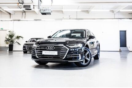 Audi A8 133.045 km 41.850 € Hagen 58091