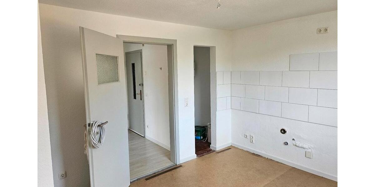 Mietwohnung in Bochum Eppendorf zimmer