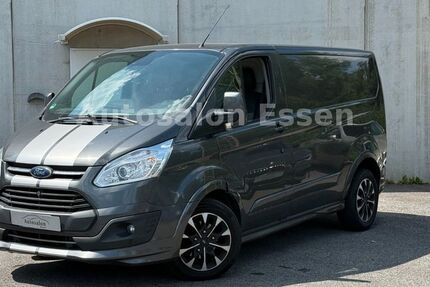 Ford Transit Custom 308.745 km 11.890 &euro; Essen 45141
