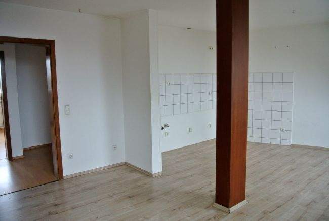 Etagenwohnung Mülheim an der Ruhr Mitte-Ost - 3 Zimmer, 94 m&sup2;, 635&euro; | Angebot:25360645