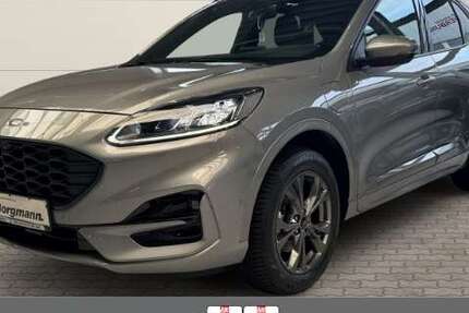 Ford Kuga 41.295 km 24.950 &euro; Bottrop 46240